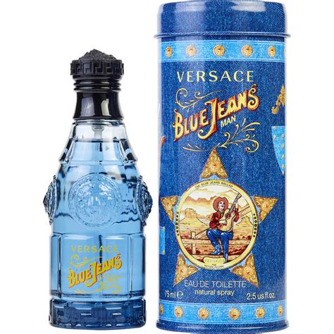 perfume blue jeans versace|Versace Blue Jeans cheapest price.